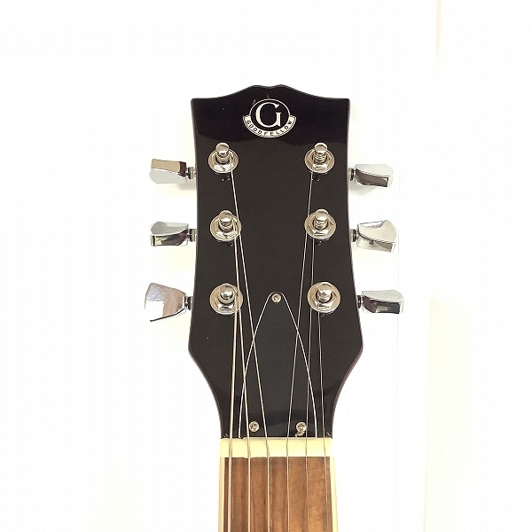 ☆Goodfellow/グッドフェロー YLM-600 Wine Red レスポールタイプ LP