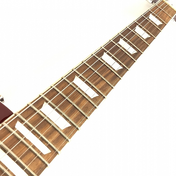 ☆Goodfellow/グッドフェロー YLM-600 Wine Red レスポールタイプ LP