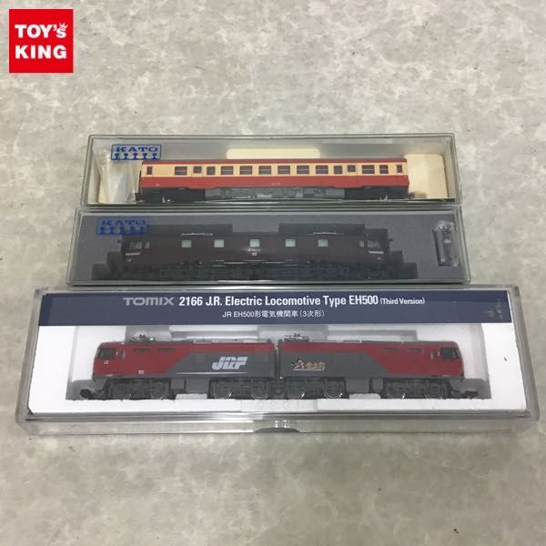 2025，爆買い 1円～ KATO Nゲージ 10-334 スロ81系 お座敷列車 6両セット