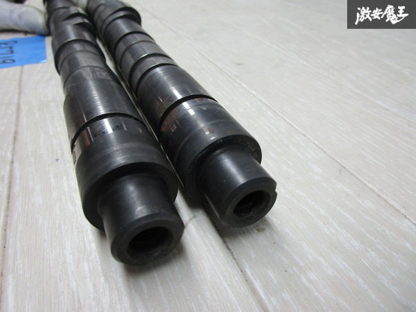 未使用品 社外 B16A B16B B18C エンジン用 カムシャフト カム IN EX