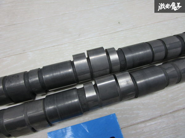 未使用品 社外 B16A B16B B18C エンジン用 カムシャフト カム IN EX