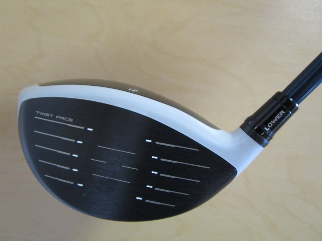 o○ TaylorMade SIM2 MAX ドライバー 10.5° TENSEI BLUE TM50（S)