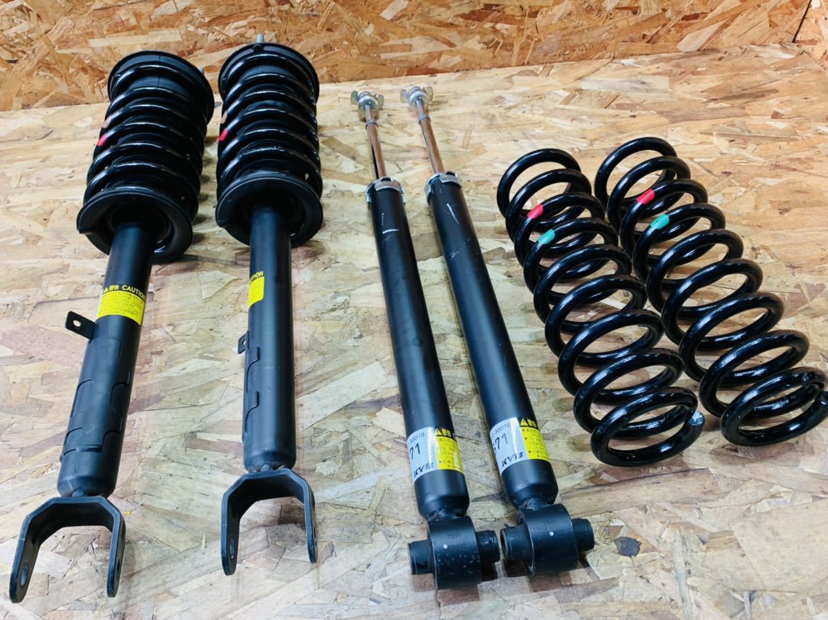 ◇美品◇LEXUS レクサス AWL10 GWL10 GRL10 GRL11 GS350 GS450h 純正
