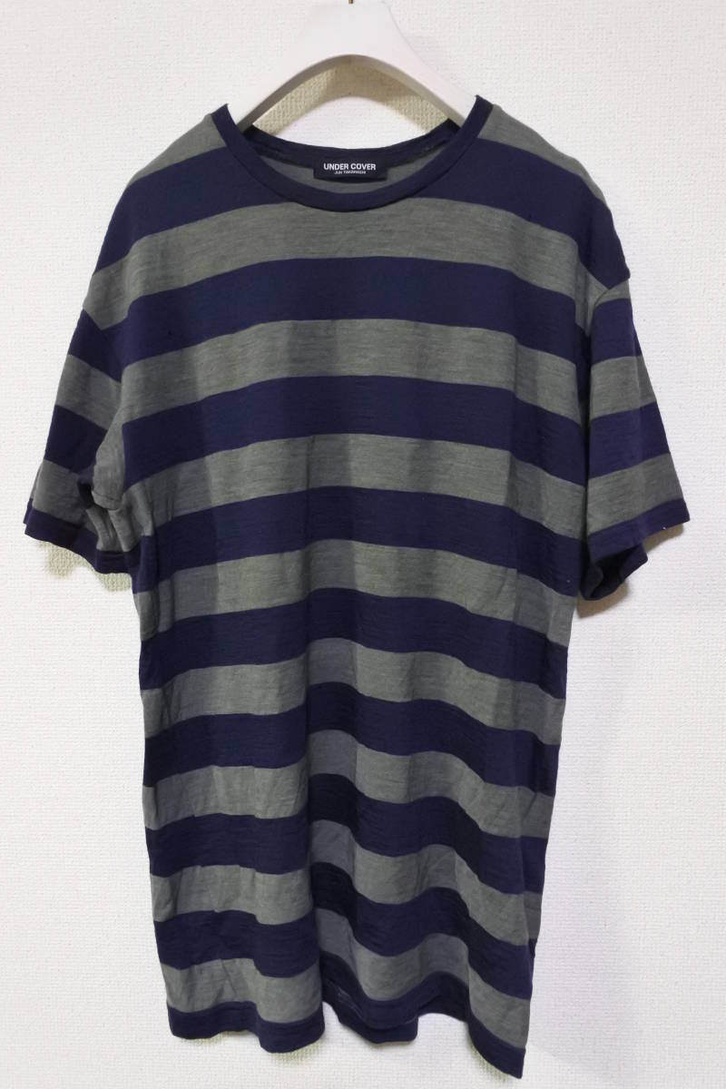 A.P.C. アーペーセー ウール スタジャン JULES TOURNIER 黒