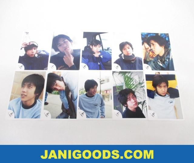 嵐 二宮和也 公式写真 10枚 ハワイ カレンダー 00 オフショット 同梱可 ジャニグッズ 二宮和也 売買されたオークション情報 Yahooの商品情報をアーカイブ公開 オークファン Aucfan Com