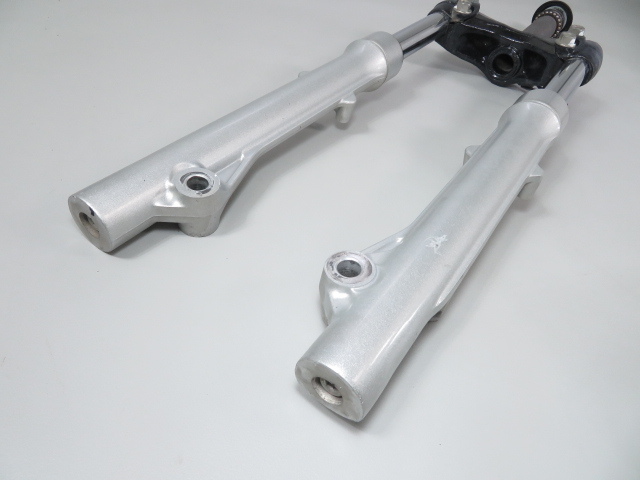 フロントフォーク AA04 純正 ステム ⁄ ホンダ スーパーカブ50 スーパー