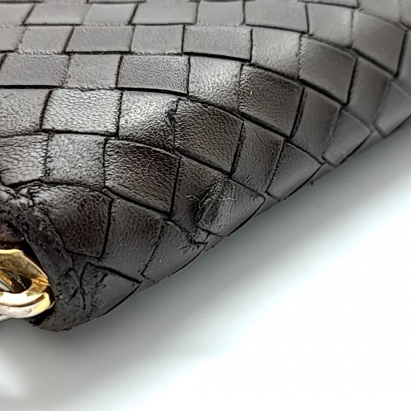 ボッテガヴェネタ BOTTEGA VENETA 長財布 ラウンドファスナー ラウンドジップ イントレチャート レザー 茶系 レディース 02-X-21061611 長財布 BOTTEGA VENETA &frasl;contents&frasl;commodity_image&frasl;BO&frasl;BO5217D &frasl;&frasl;ima ボッテガ·ヴェネタ