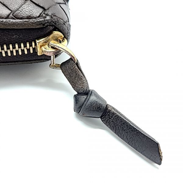 ボッテガヴェネタ BOTTEGA VENETA 長財布 ラウンドファスナー ラウンドジップ イントレチャート レザー 茶系 レディース 02-X-21061611 長財布 BOTTEGA VENETA &frasl;contents&frasl;commodity_image&frasl;BO&frasl;BO5217D &frasl;&frasl;ima ボッテガ·ヴェネタ