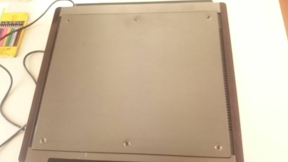 ソニー SONY LD - HIL-C2EX Muse Player HIL-C1 LaserDisc Sony Hi 