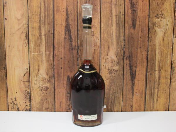 S7678 未開栓 CAMUS EXTRA COGNAC カミュ エクストラ コニャック