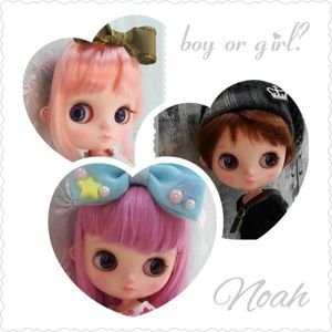 ブライス 男の子のヤフオク の相場 価格を見る ヤフオク のブライス 男の子のオークション売買情報は3件が掲載されています