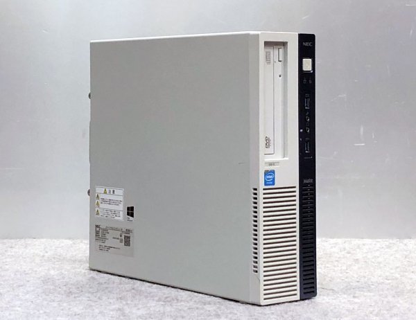 NEC Mate Celeron Yahoo!オークション MB-K - 500GB(HDD (MK28E⁄B-K