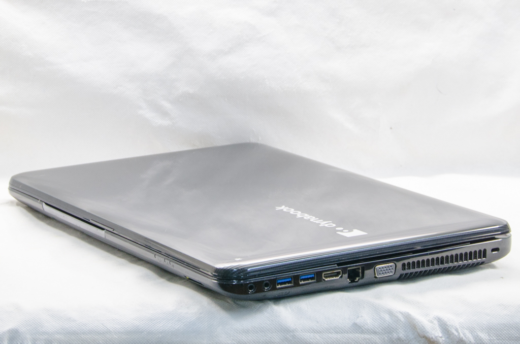 ☆ブルーレイ搭載☆東芝 dynabook T552/36FB☆高速2コア/カメラ 
