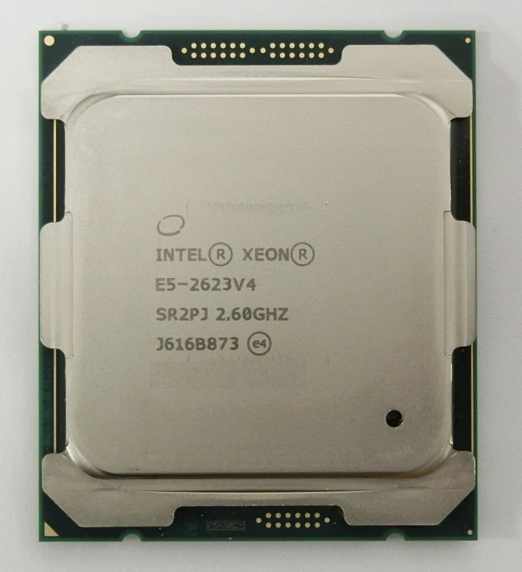 Intel ☆ XEON E3-1230V2 SR0P4 ☆ 3.30GHz (3.70MHz)／8MB／5GT/s 4