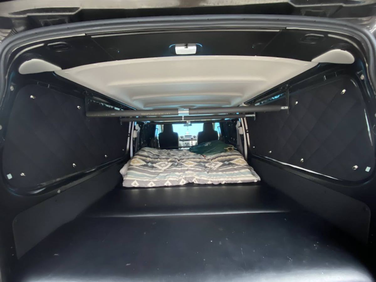 なみのりこぞう 波乗り小僧 車内キャリア 車内積 サーフボード スノーボード ロングボード ショートボード Nv350 キャリア ラック 売買されたオークション情報 Yahooの商品情報をアーカイブ公開 オークファン Aucfan Com