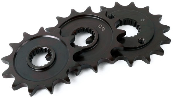 超激得，限定SALE DRCデュラフロントスプロケット13丁 KTM SX/SX-F/EXC/XC/XC-F/XC-W/XCF-W フリーライド ハスクバーナTC/FC/TE/FE/TX/FX ガスガスMC/ME/EX(スプロケット)｜売買されたオークション情報、yahooの商品情報をアーカ スプロケット