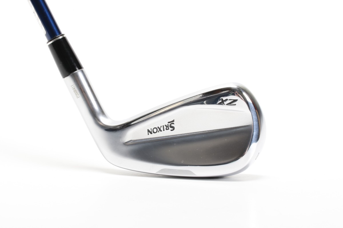 ZX ユーティリティ U スリクソン ダンロップ SRIXON U4 | Mk II