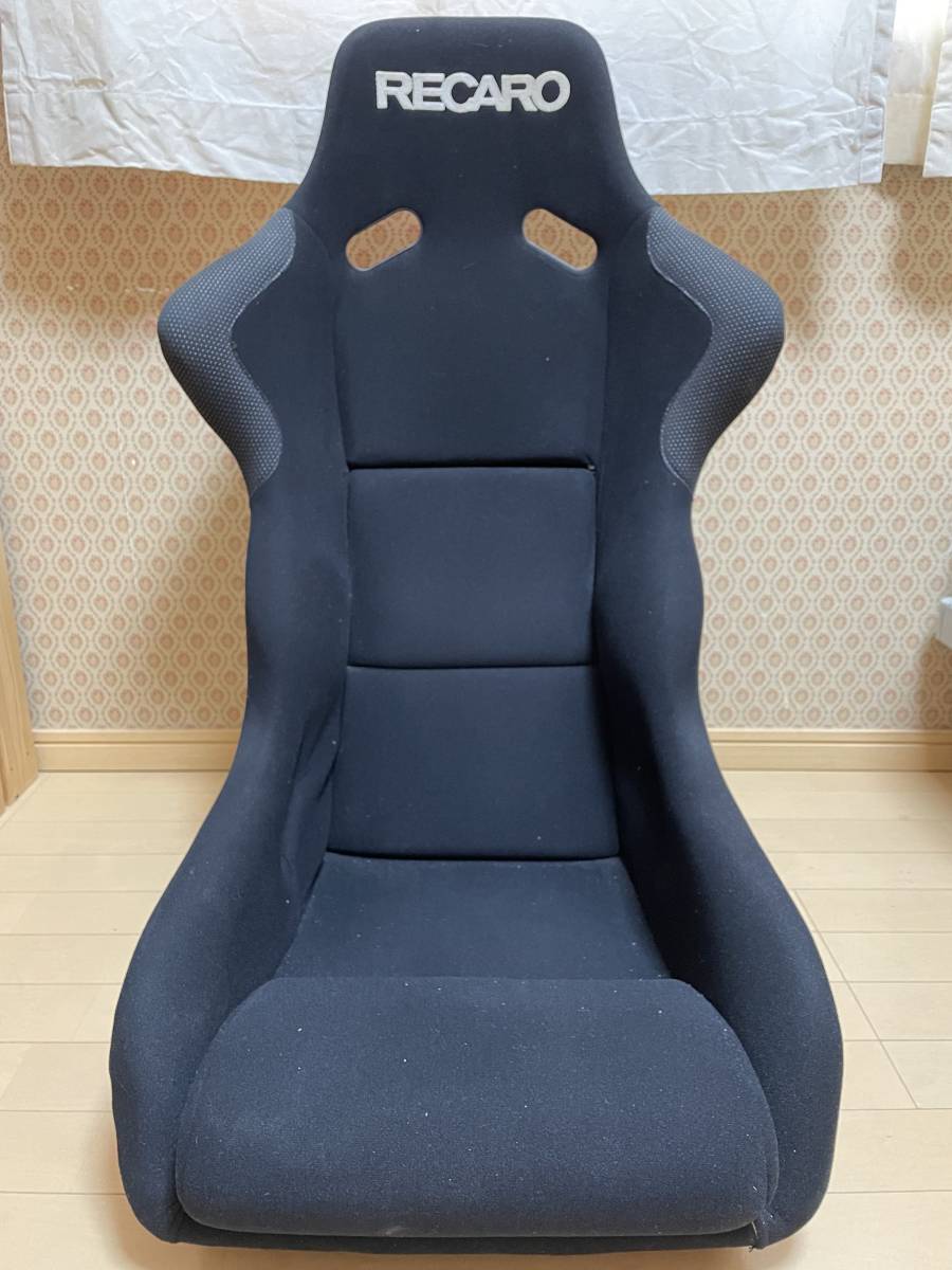 RECARO SP-G SPG フルバケットシート 【公式通販】