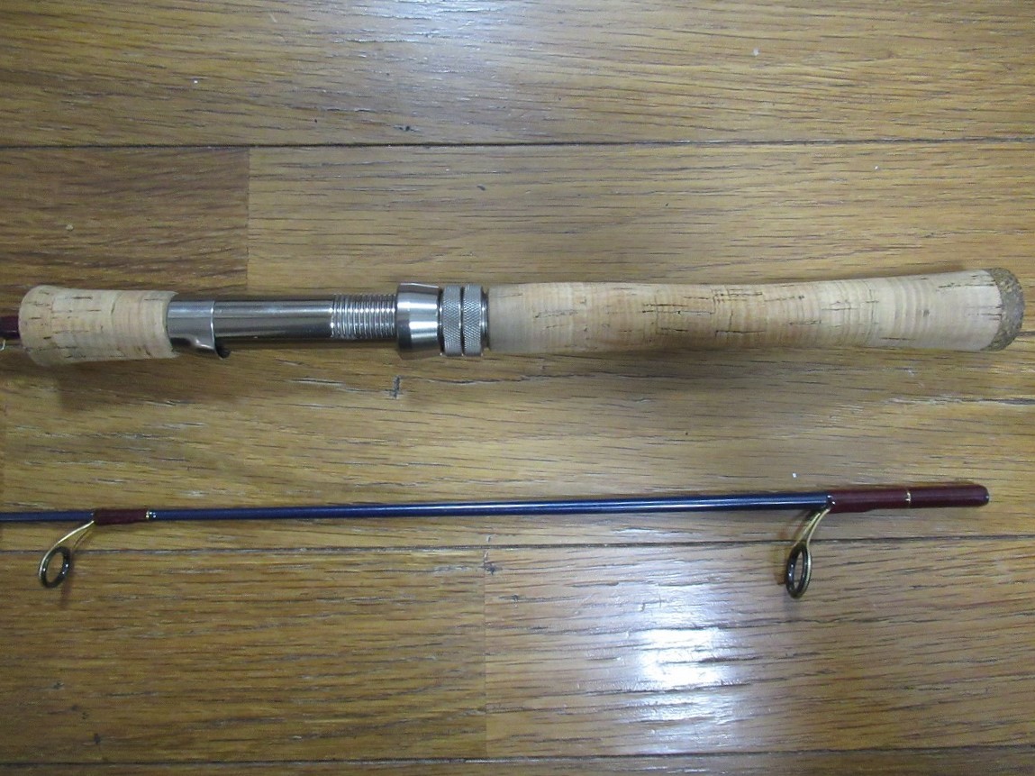 ザウルス GAO TRUITE ガオ トリュート GAS-T66
