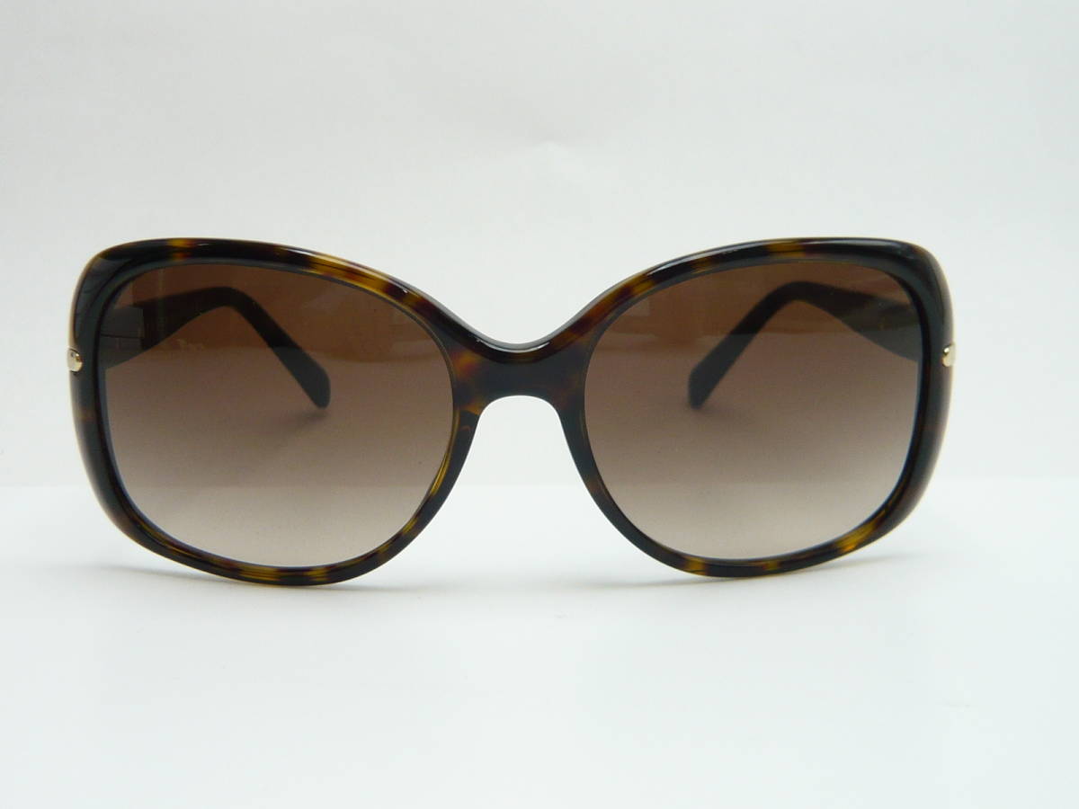 新品 PRADA サングラス OPR 08OS 2AU6S1-① ハバナ 正規品 SPR PR