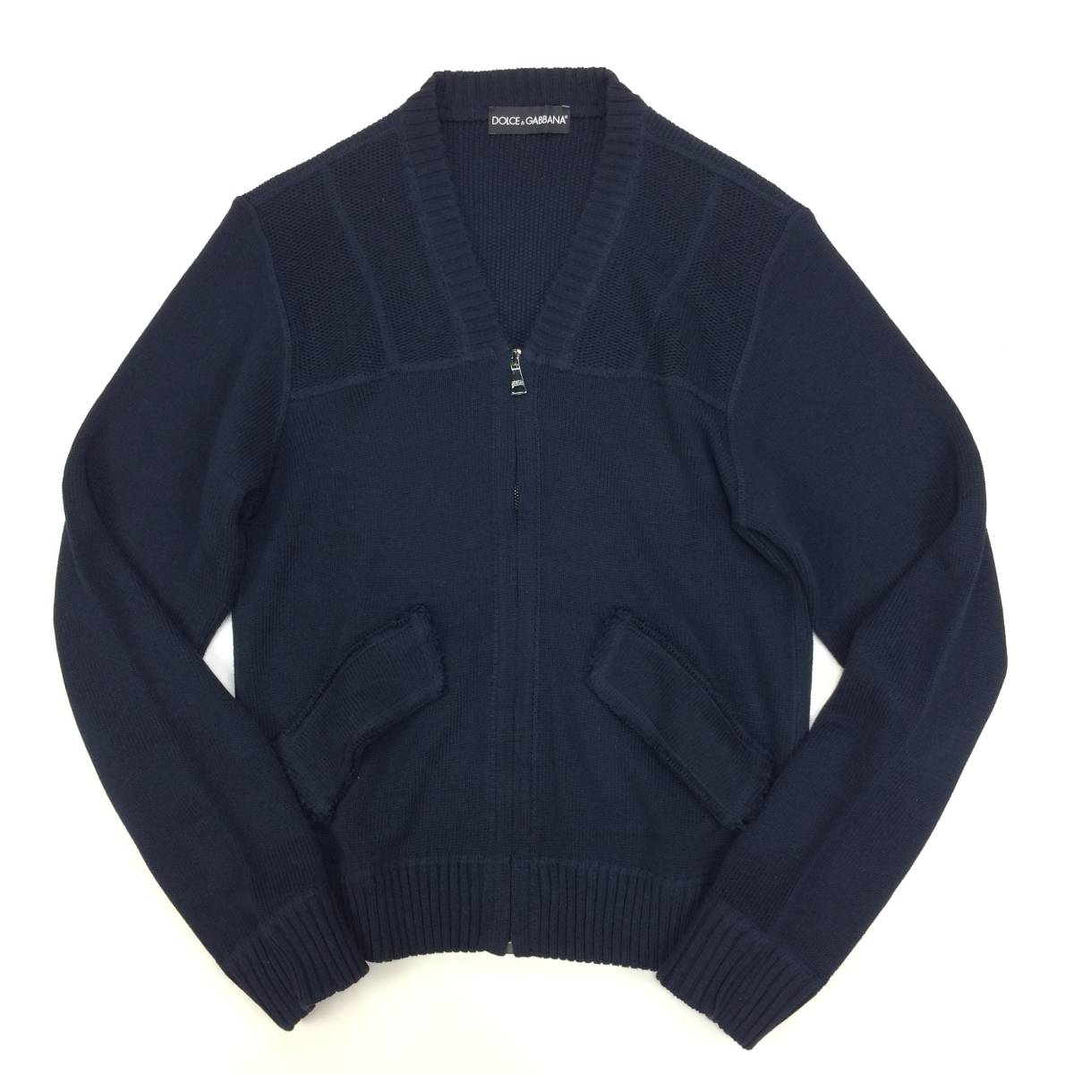 コレクション！DOLCE＆GABBANA/ドルチェ＆ガッバーナ レーヨン 