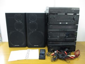 KENWOOD ROXYのYahoo!オークション(旧ヤフオク!)の相場・価格を見る