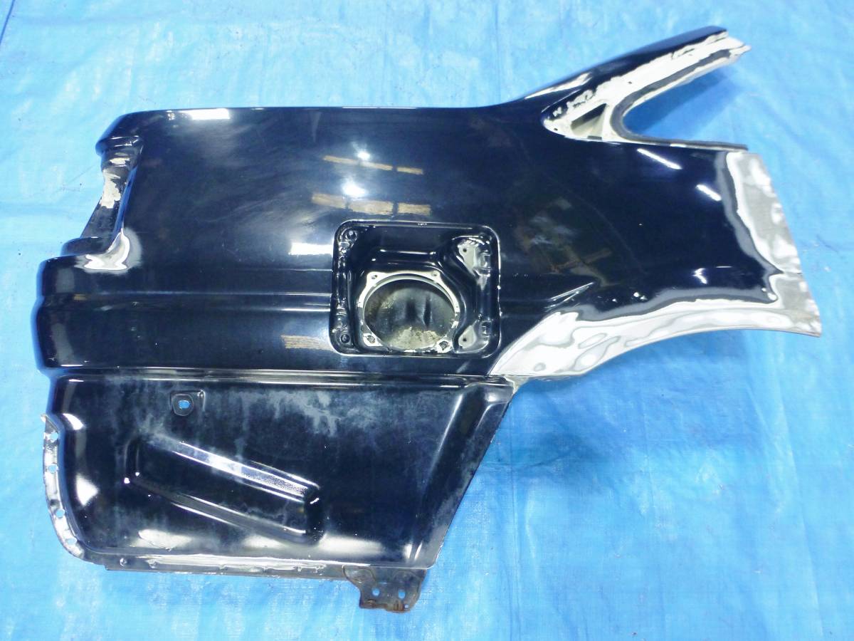 AE86前期&frasl;後期 2ドア・リア クォーター・カット品 （クオーター・右、運転席側・リアフェンダー）レビン&frasl;トレノ・中古⑧