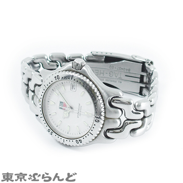 フォーミュラ1 クロノグラフ タグホイヤー CA1210 小*マ様 美品 タグ