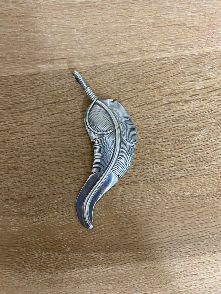 Charley Chris ペンダント Navajo Charley作 | Silver Sterling NAVAJO