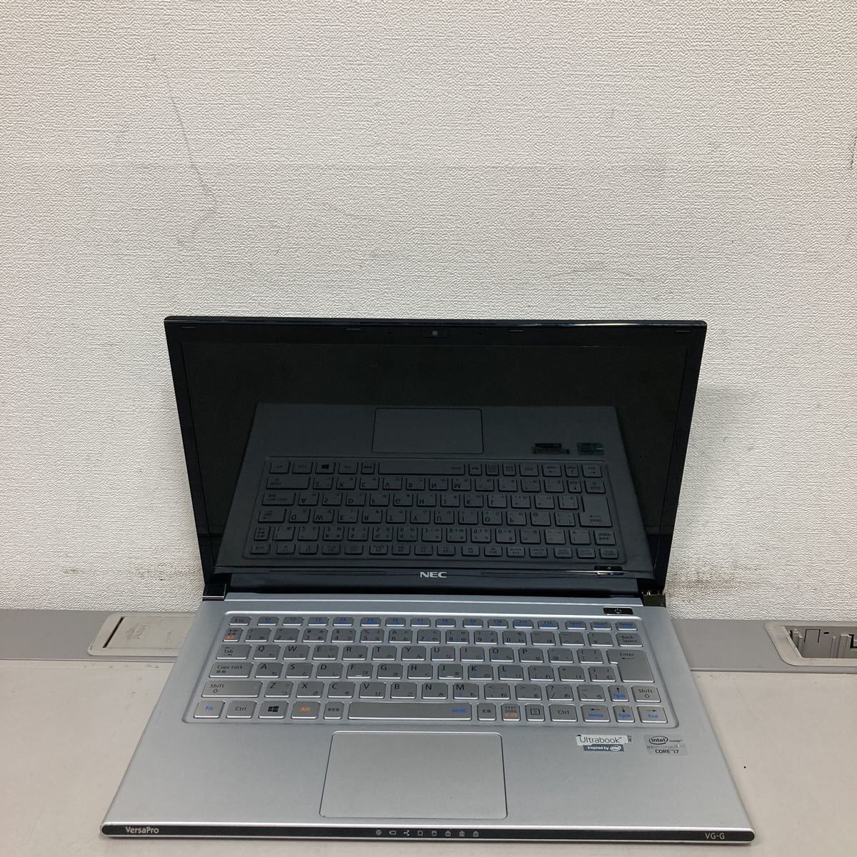 絶賛商品 ☆1円スタート☆第8世代☆NEC VersaPro VB-4 Core i5 8250U