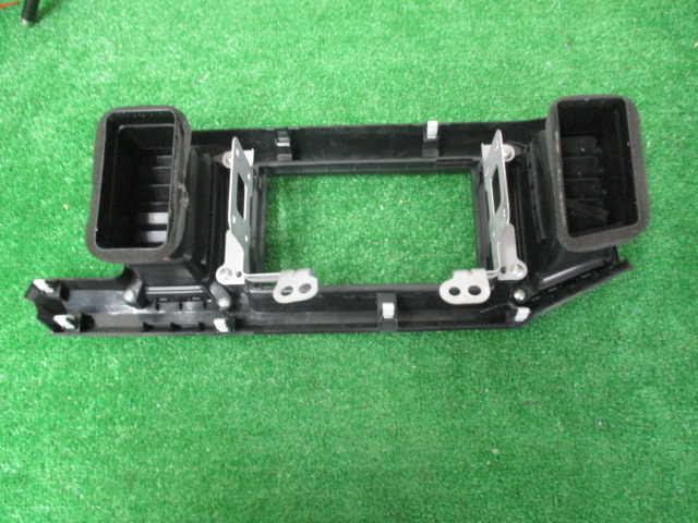 ☆ RK5 ステップワゴン オーディオパネル ステー付 77250-SZW-00-20