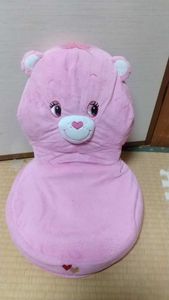 ケアベアのYahoo!オークション(旧ヤフオク!)の相場・価格を見る｜Yahoo