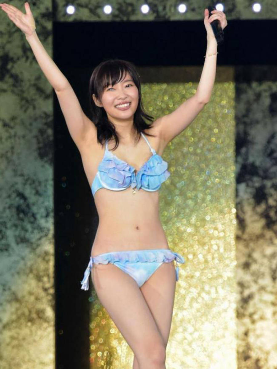 指原莉乃11 Akbグループ 2lサイズ 写真10枚 下着 水着 タレントグッズ 売買されたオークション情報 Yahooの商品情報をアーカイブ公開 オークファン Aucfan Com