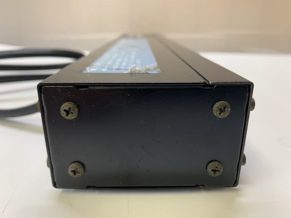TEAC/ティアック AV-P25 AC POWER DISTRIBUTOR パワーディストリビュー