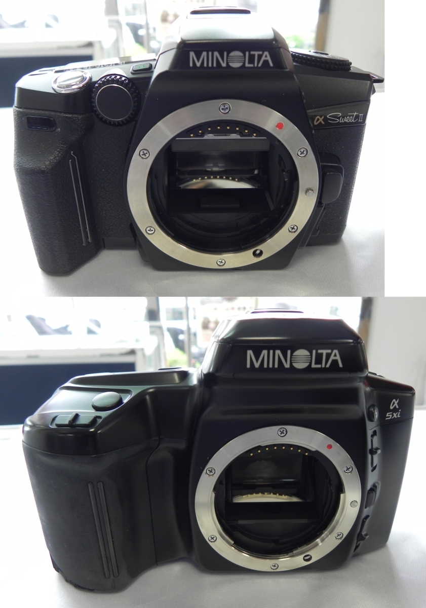 キングラム[25]MINOLTA レンズおまとめ 6点 ジャンク品@SH88 ミノルタ