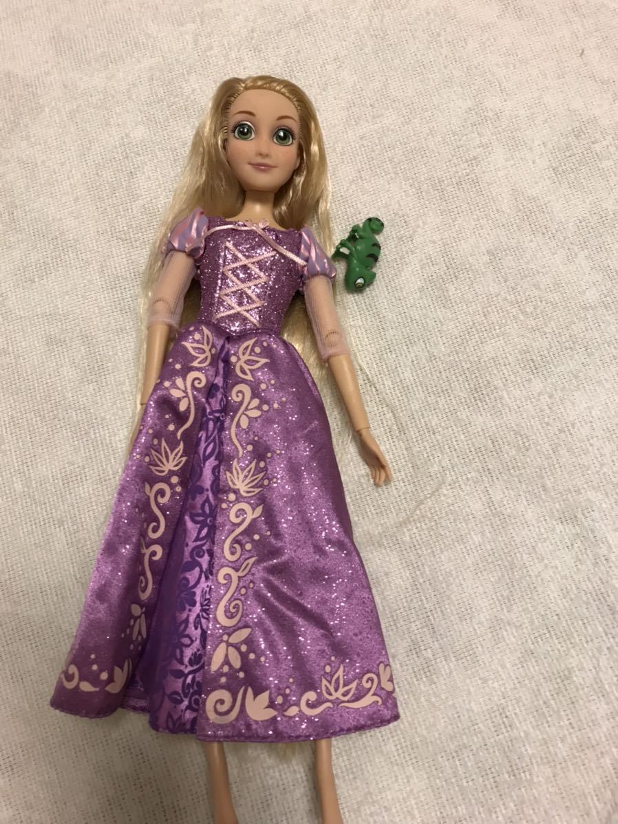 ディズニープリンセス人形 シンデレラ アナ ラプンツェル 3体セット 着せ替え人形 バービー ディズニー 売買されたオークション情報 Yahooの商品情報をアーカイブ公開 オークファン Aucfan Com