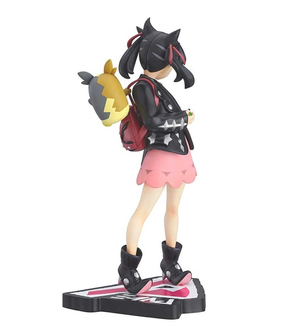 ポケモンソード シールド ポケモン剣盾 ポケモンセンターオンライン限定 オリジナル フィギュア マリィ モルペコ マリィ 人形 その他 売買されたオークション情報 Yahooの商品情報をアーカイブ公開 オークファン Aucfan Com