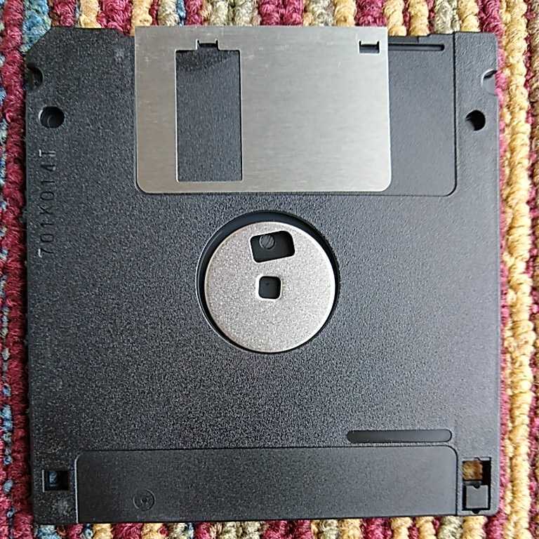 Microsoft Windows 0 未開封Windows95 FD フロッピー IME97同梱版