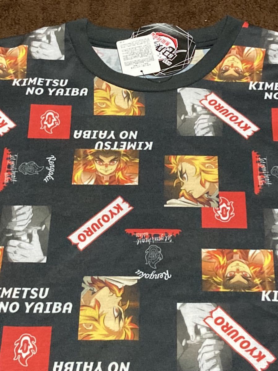 3lサイズ Tシャツ 日本 限定 少年ジャンプ 集英社 劇場版 鬼滅の刃 煉獄杏寿郎 鬼滅 きめつ 柱 れんごく 無限列車 猗窩座 イラスト キャラクター 売買されたオークション情報 Yahooの商品情報をアーカイブ公開 オークファン Aucfan Com