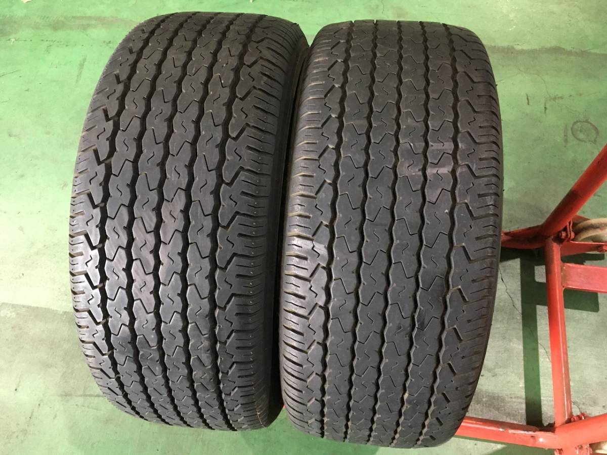 ブリヂストン BRIDGESTONE 650V 106L 価格｜245⁄50R14.5 バン M711