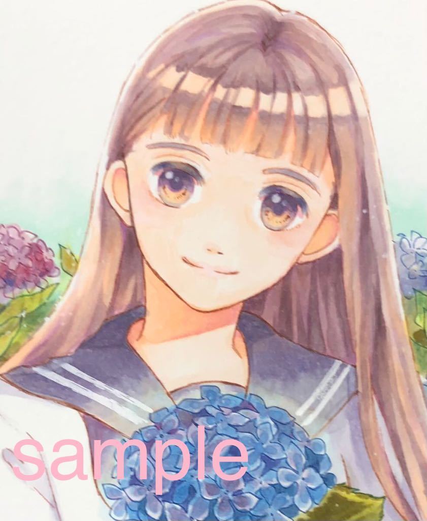 手描きイラスト コピック 紫陽花 手描きイラスト 売買されたオークション情報 Yahooの商品情報をアーカイブ公開 オークファン Aucfan Com 手描きイラスト コピック 紫陽花 手描きイラスト 売買されたオークション情報 Yahooの商品情報をアーカイブ公開 オークファン Aucfan Com