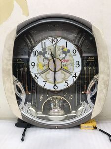 ディズニー からくり時計のヤフオク の相場 価格を見る ヤフオク のディズニー からくり時計のオークション売買情報は14件が掲載されています