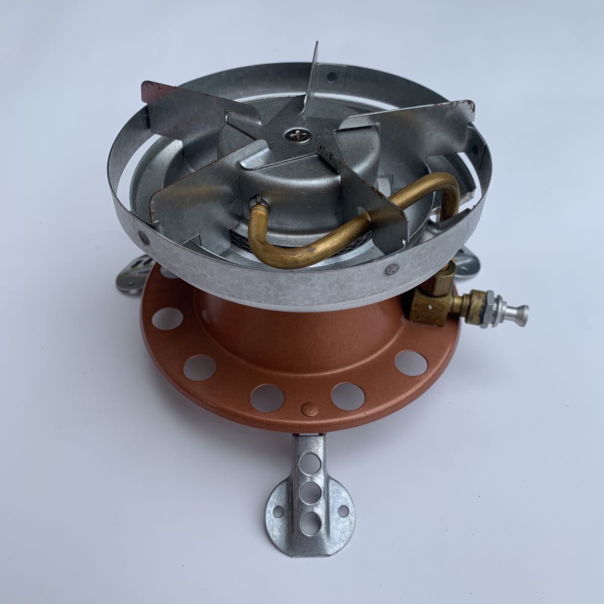コールマン MODEL 445A725J エクスポーネント アペックスII（COLEMAN 