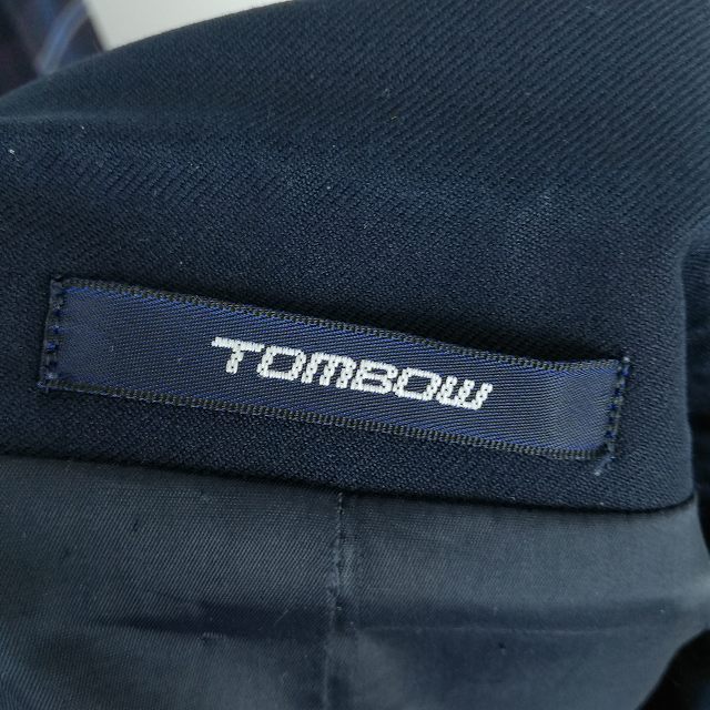 1円 ブレザー チェックスカート リボン - Yahoo!オークション 上下4点セット 指定 等 冬物 M LL 大きい 女子 富士 Yahoo