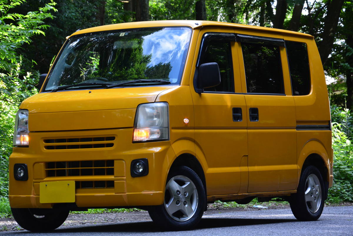 エブリイワゴン スズキ エブリイ 新型車も多数！スズキ - 価格.com 