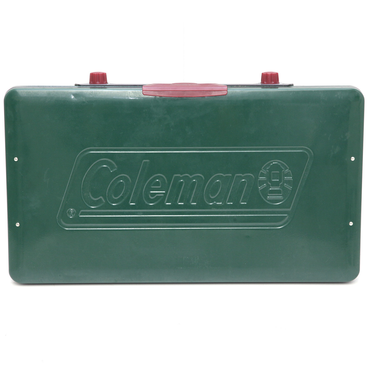 Coleman コールマン パワーハウスツーバーナーコンロ JCM-S201A LPガス