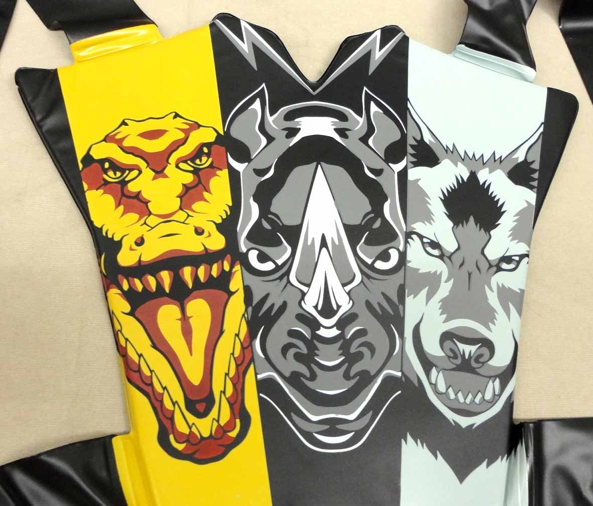 ジュウオウザワールド 超変身なりきりセット 動物戦隊ジュウオウジャー 戦隊シリーズ 売買されたオークション情報 Yahooの商品情報をアーカイブ公開 オークファン Aucfan Com