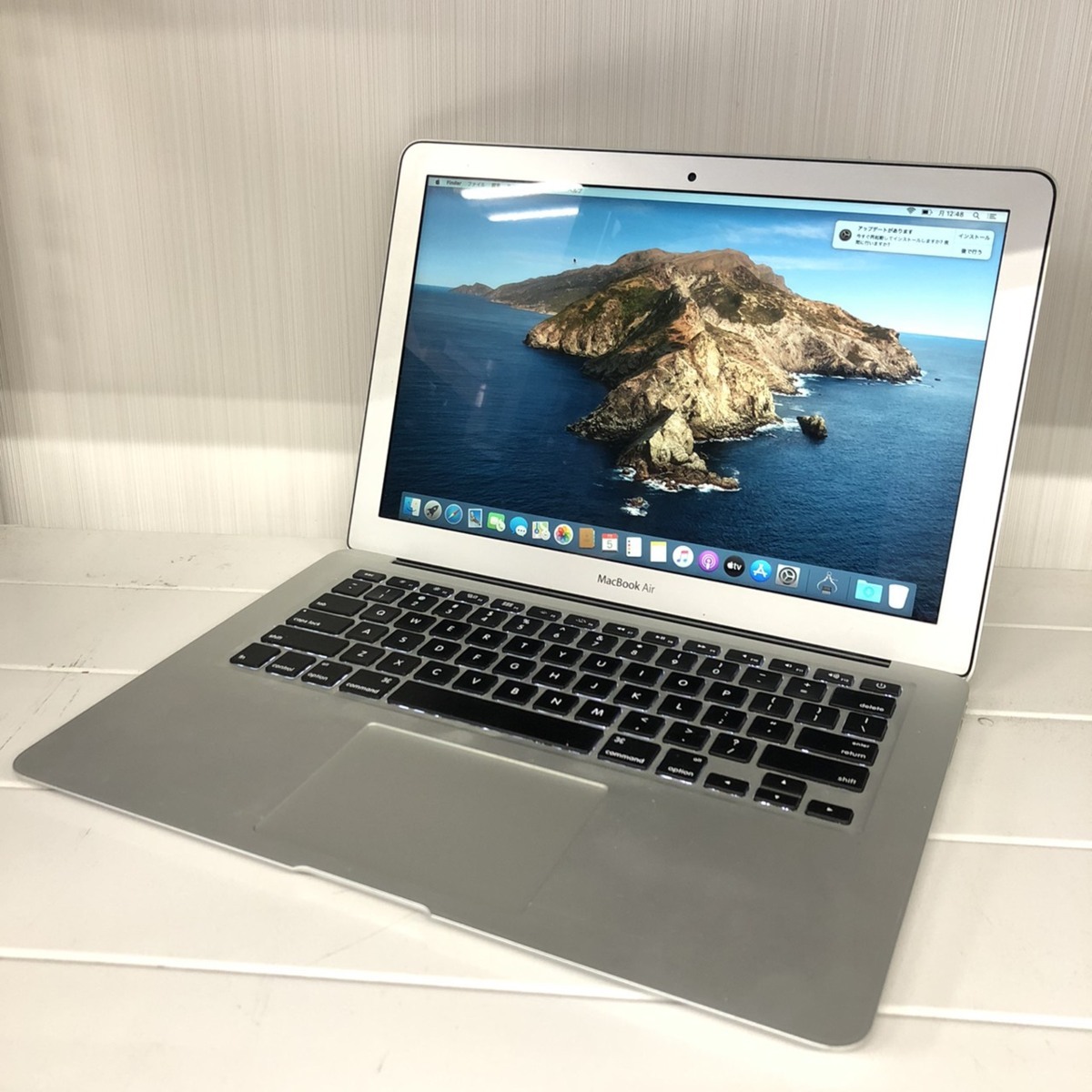 Air MacBook Apple air M1 0 macbook 1 13インチ アップル A2179 apple 