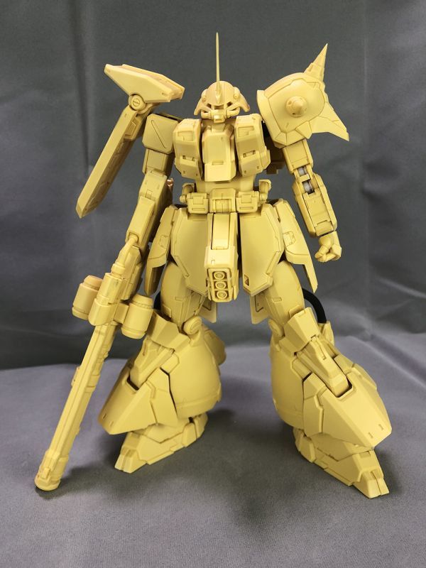 Gk 080 Mg 1 100 Amx 011 ザクiii 改造パーツ 未組立 ガレージキット ガンダム 売買されたオークション情報 Yahooの商品情報をアーカイブ公開 オークファン Aucfan Com