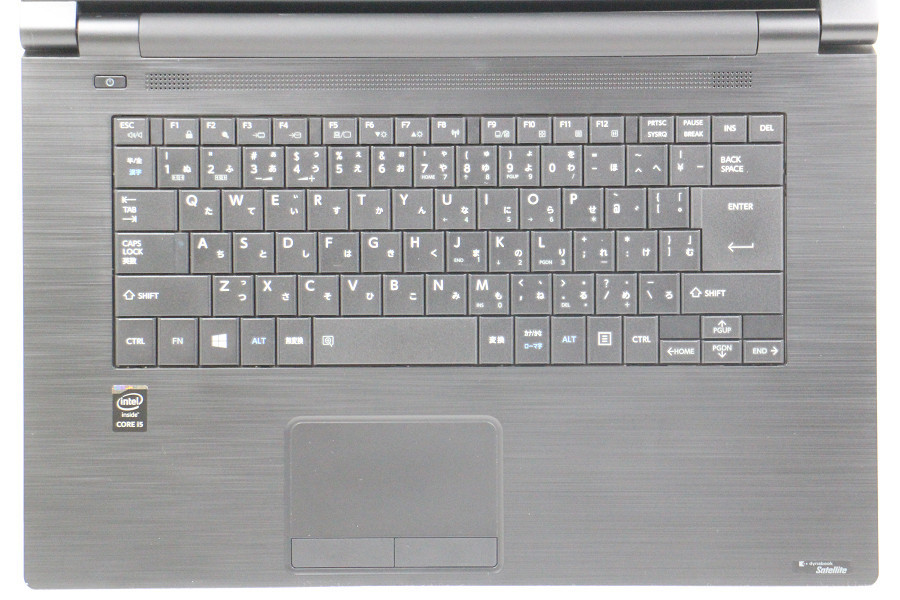 東芝 dynabook Satellite B65/R Core i5 5200U 2.2GHz/8GB/128GB(SSD